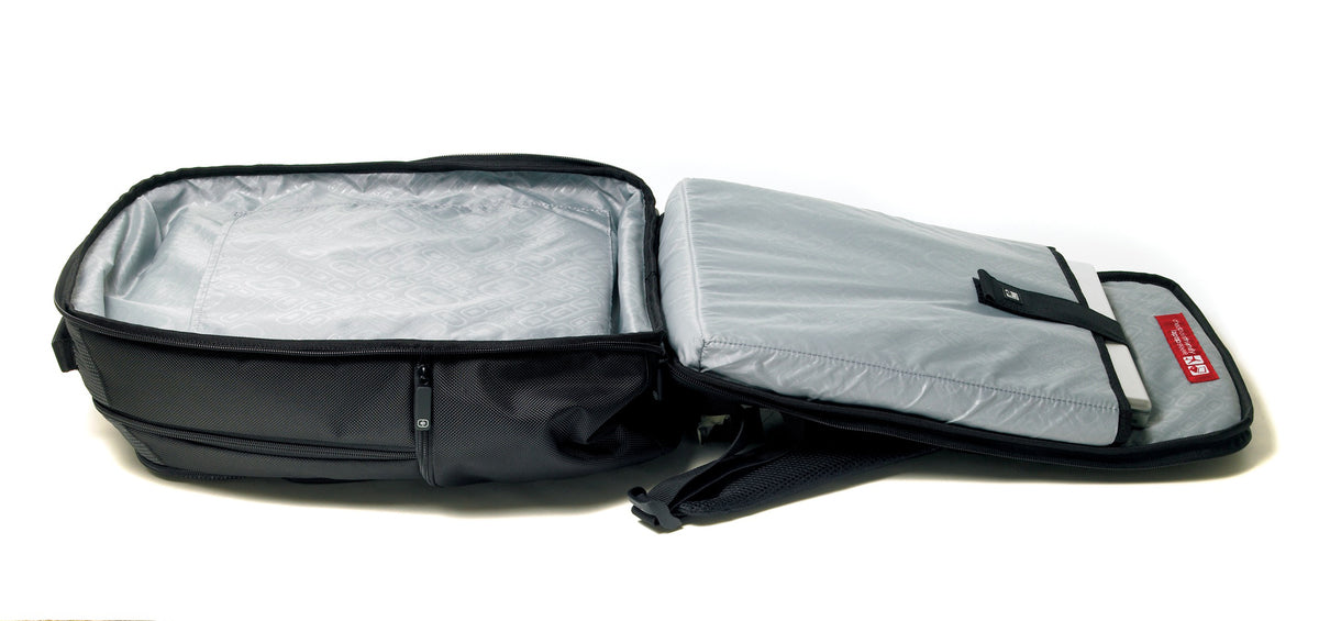 OGIO Roamer Pack - The Ultimate Laptop Companion