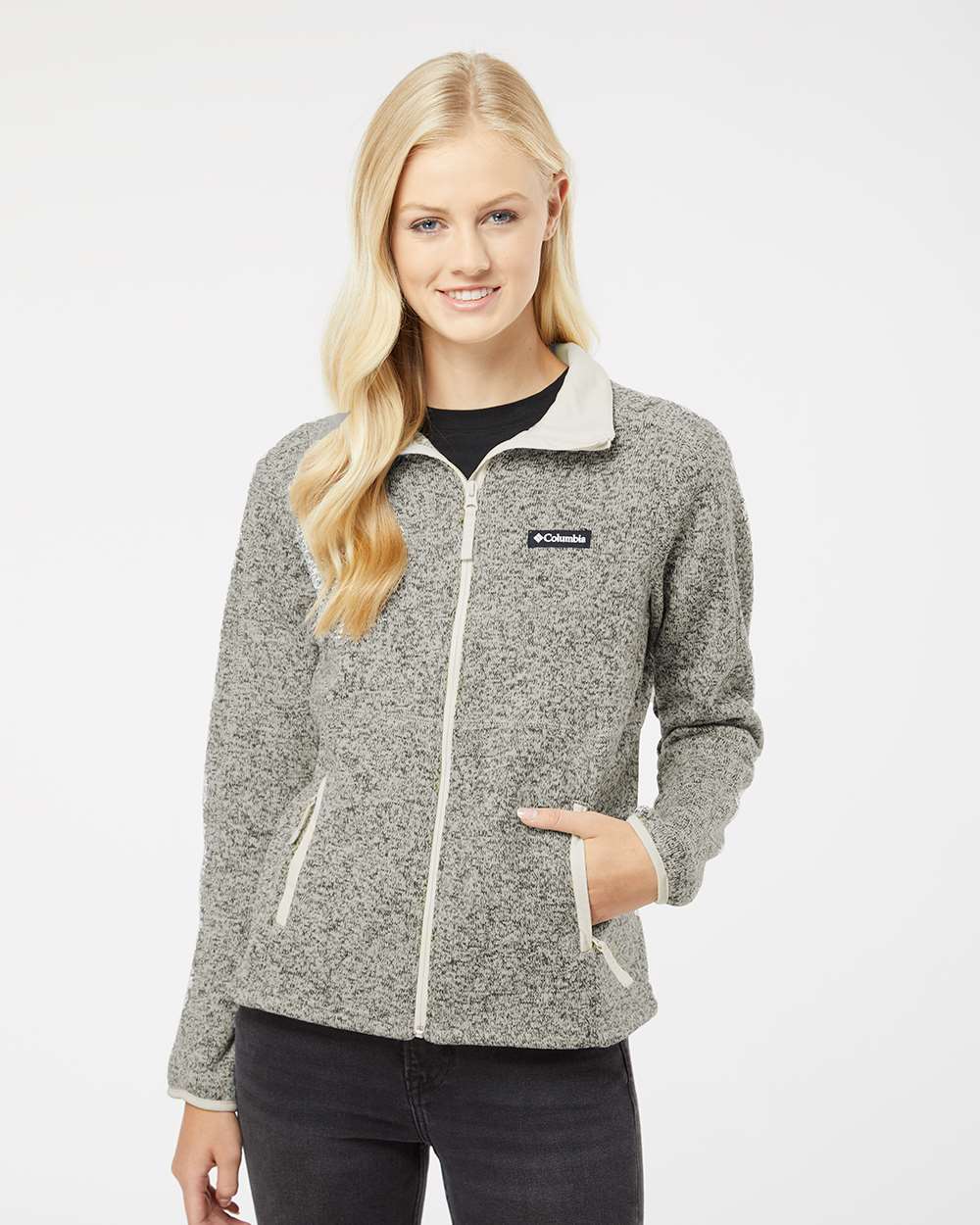 Columbia Women's Irresistible Sweater Weather Full-Zip