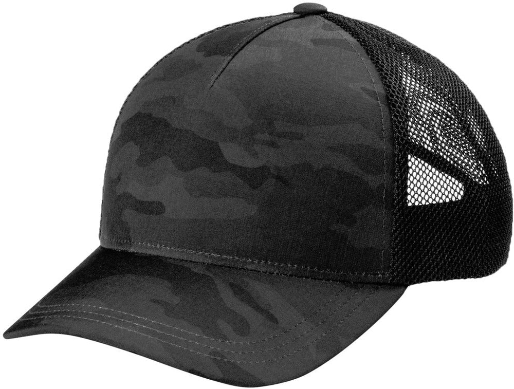 OGIO Fusion Trucker Cap: The Ultimate Eco-Friendly Headgear