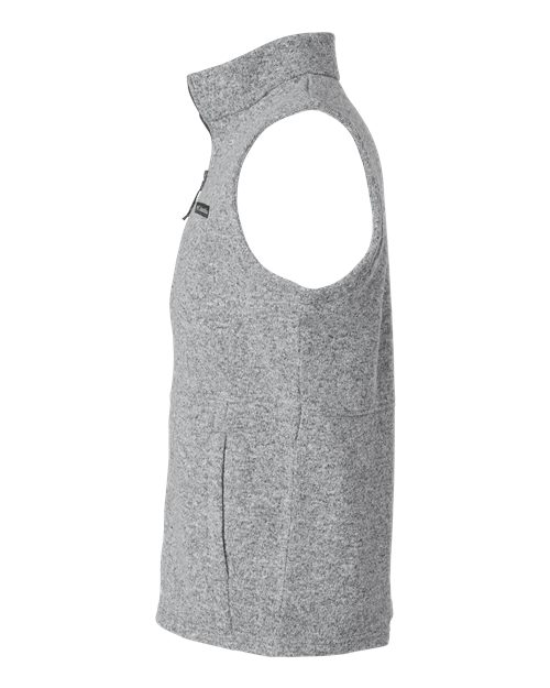 Columbia Alto Pass Fleece Vest: The Ultimate Outdoor Essential