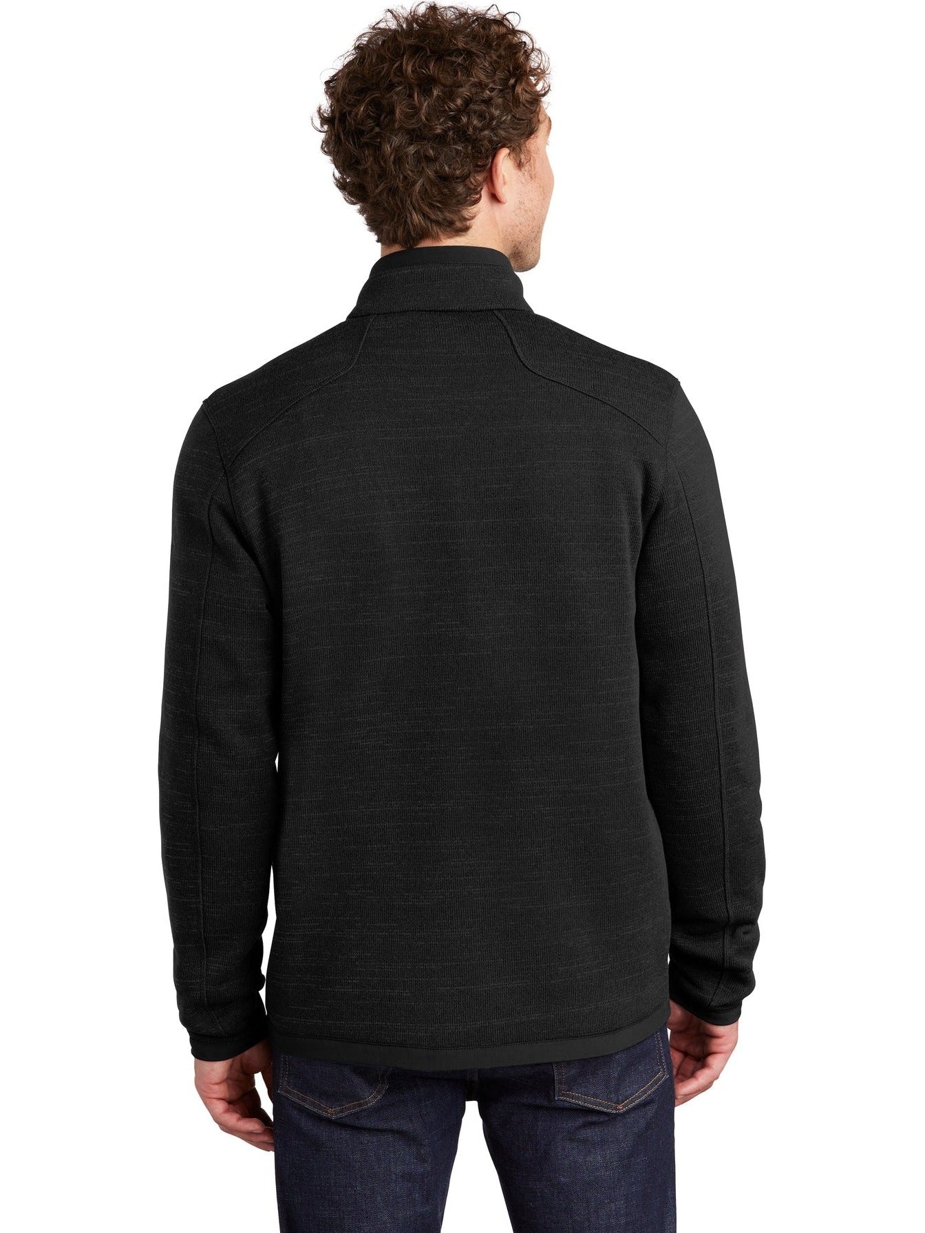 Eddie Bauer Outlet: Cozy Full-Zip Fleece Sweater - Grab Yours Now!