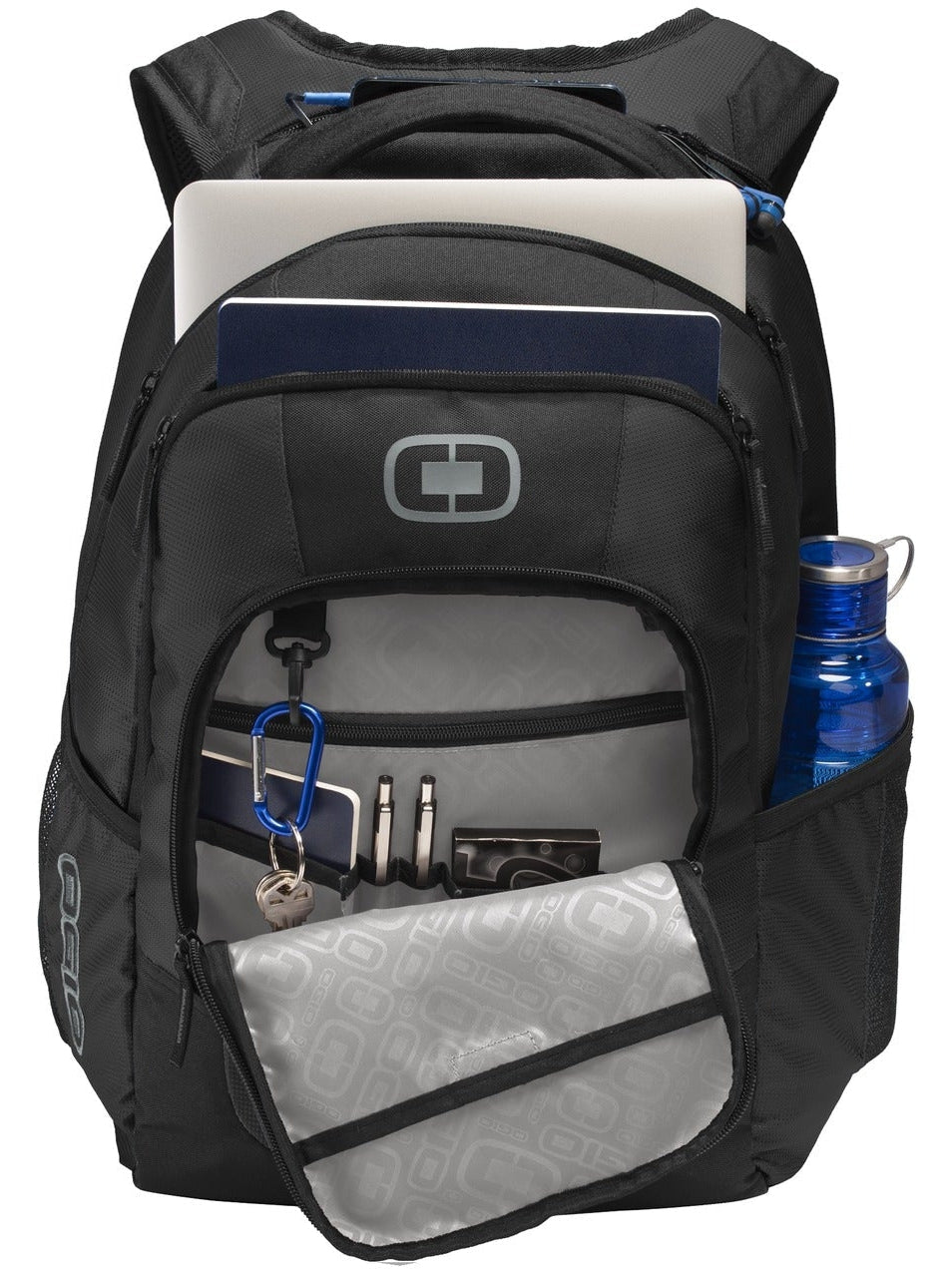 OGIO Logan Pack - The Ultimate Versatile Backpack