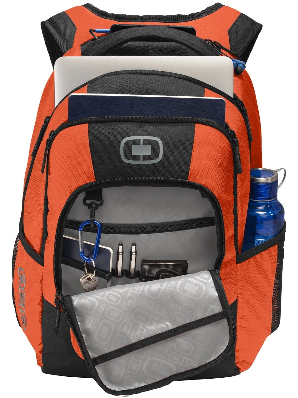 OGIO Logan Pack - The Ultimate Versatile Backpack