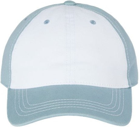 Captain America-Inspired Relaxed Golf Dad Hat - A Must-Have!