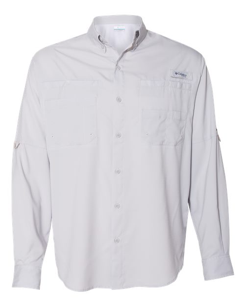 Columbia PFG Tamiami II: The Ultimate Long Sleeve Shirt