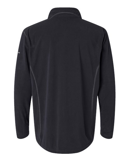 Columbia Klamath Range II: The Ultimate Half-Zip Pullover