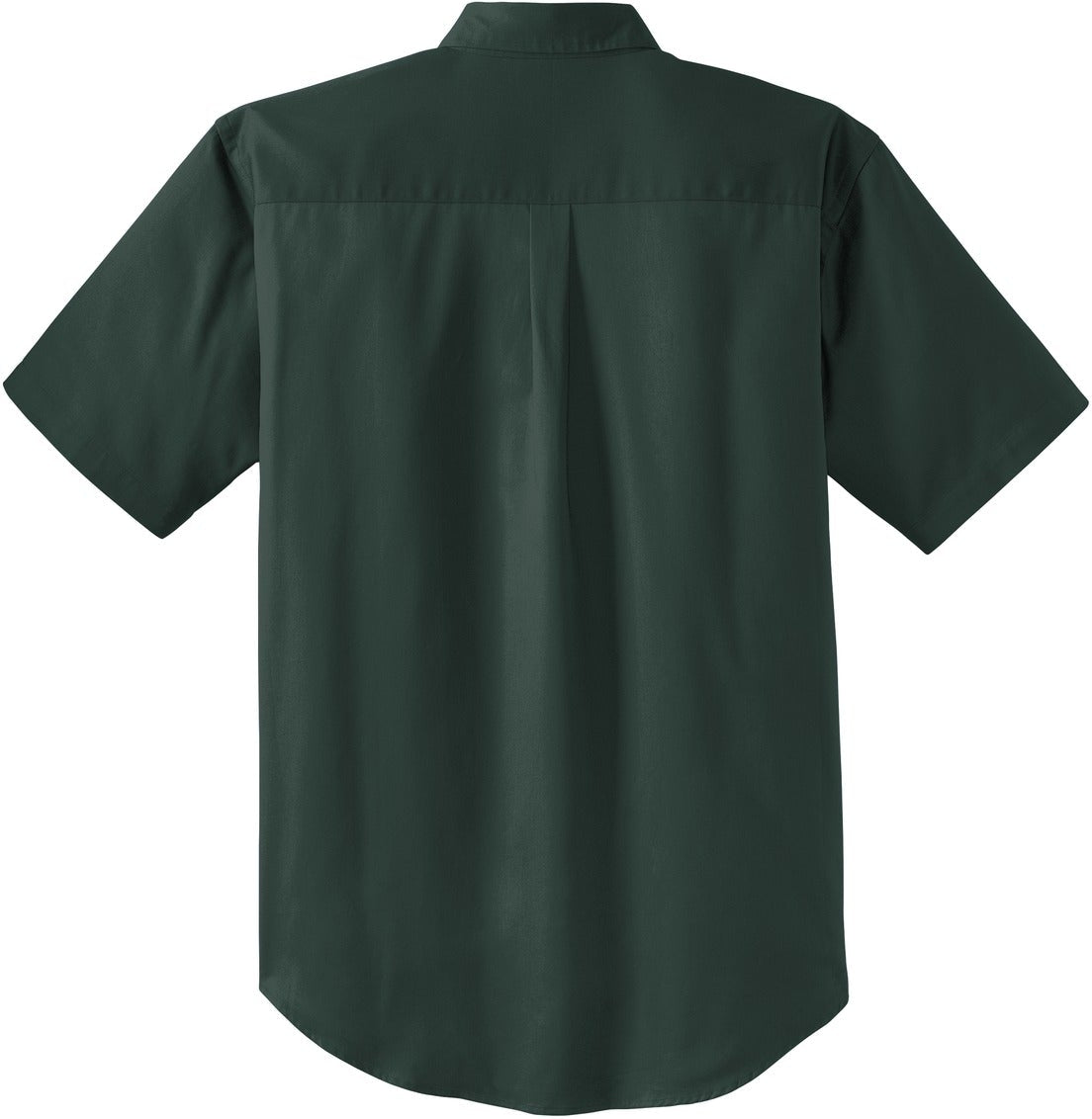 CornerStone SuperPro Short Sleeve Twill Work Shirt - Your Ultimate Work Companion