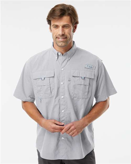 Columbia PFG Bahama II - The Ultimate Short Sleeve Shirt