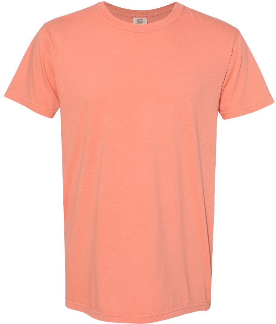Comfort Colors' Irresistible Garment - Dyed Lightweight T - Shirt