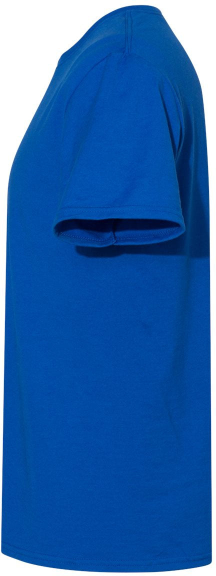 Jerzees Premium Blend Ringspun Crewneck T-Shirt - The Ultimate Comfort Wear