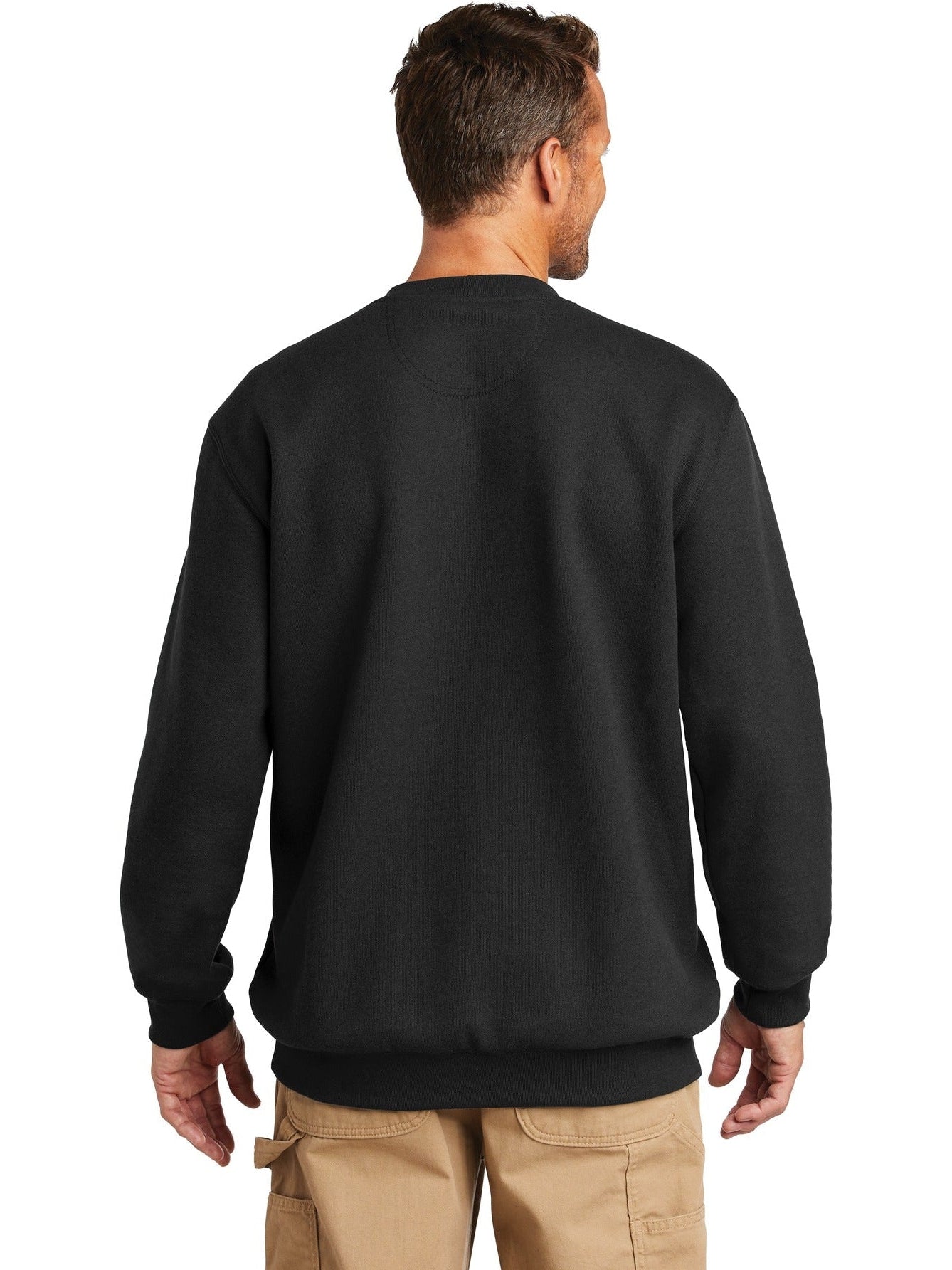 Carhartt Cozy Midweight Crewneck Sweatshirt