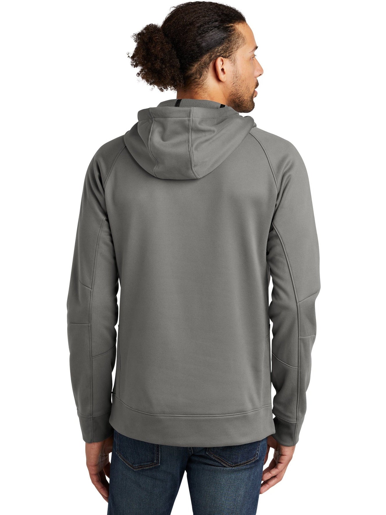 Hurry! OUTLET - New Era Venue Fleece Pullover Hoodie
