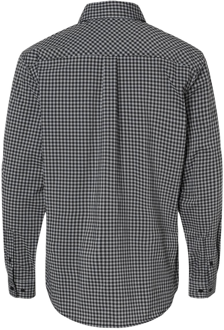 Burnside Technical Stretch Burn Shirt: The Ultimate Stretch Shirt