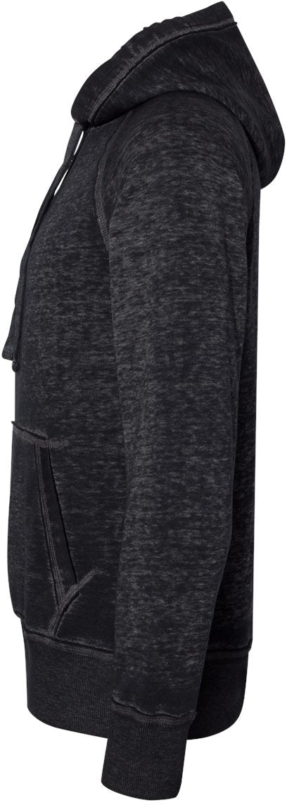 J America Vintage Zen Fleece: The Ultimate Men's Hoodie