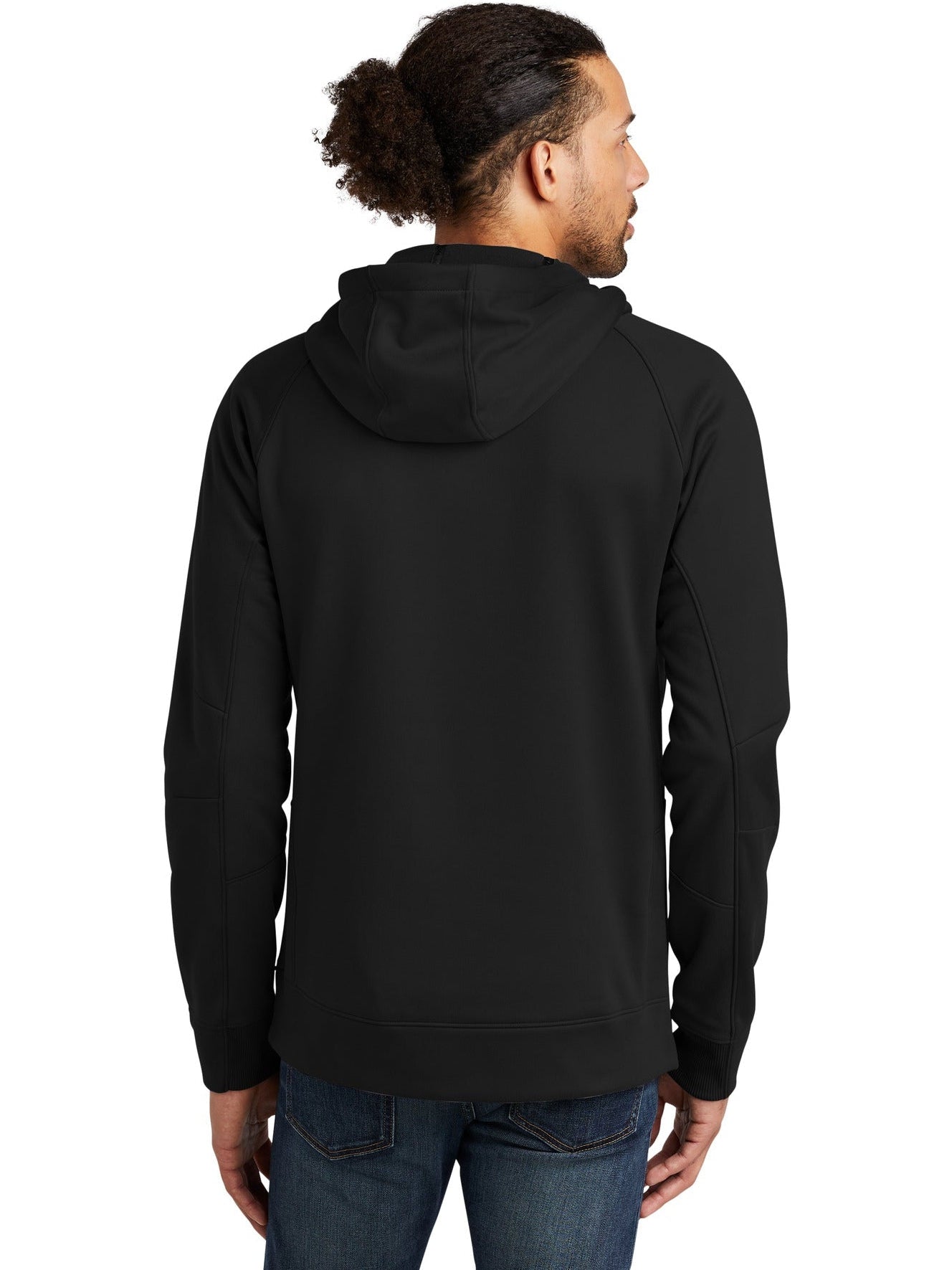 Hurry! OUTLET - New Era Venue Fleece Pullover Hoodie