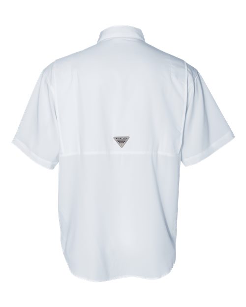 Columbia PFG Tamiami II - The Ultimate Short Sleeve Shirt for Outdoor Enthusiasts