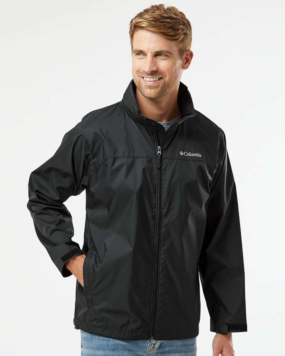 Columbia Glennaker Lake Waterproof Rain Jacket - Your Ultimate Rainy Day Essential