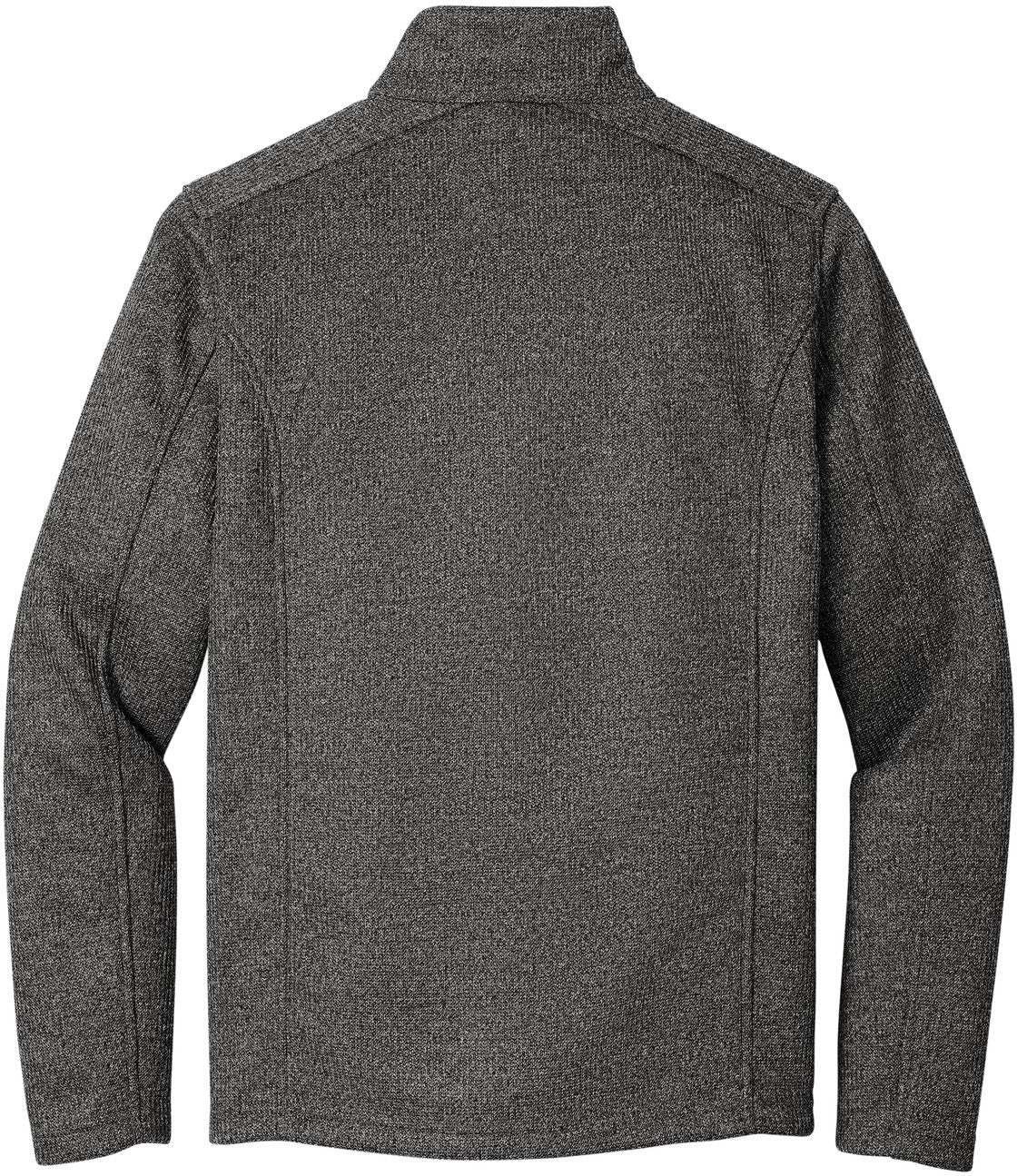OGIO Grit Fleece 1/2-Zip: Your Ultimate Comfort and Style Partner