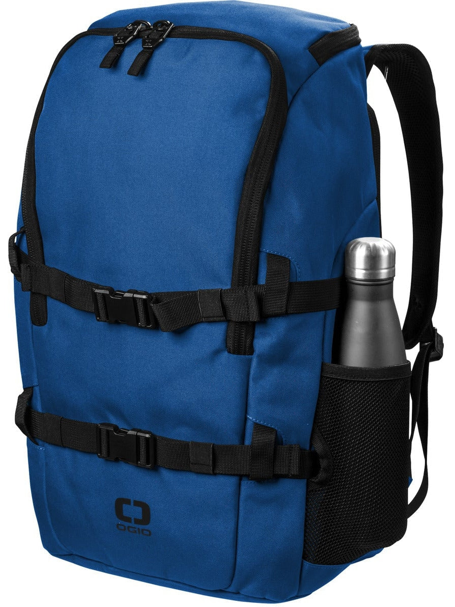 OGIO Street Pack: The Ultimate Everyday Companion