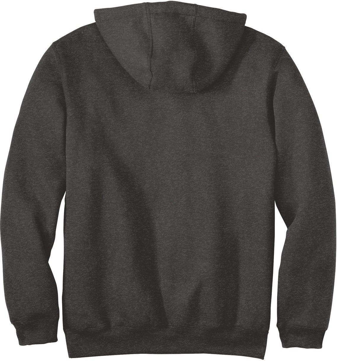 Carhartt's Awesome Midweight Hooded Sweatshirt