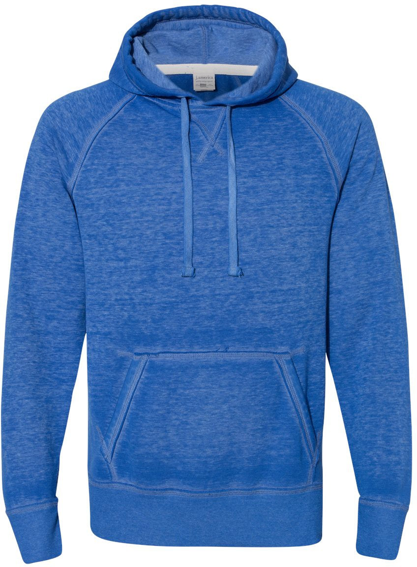 J America Vintage Zen Fleece: The Ultimate Men's Hoodie