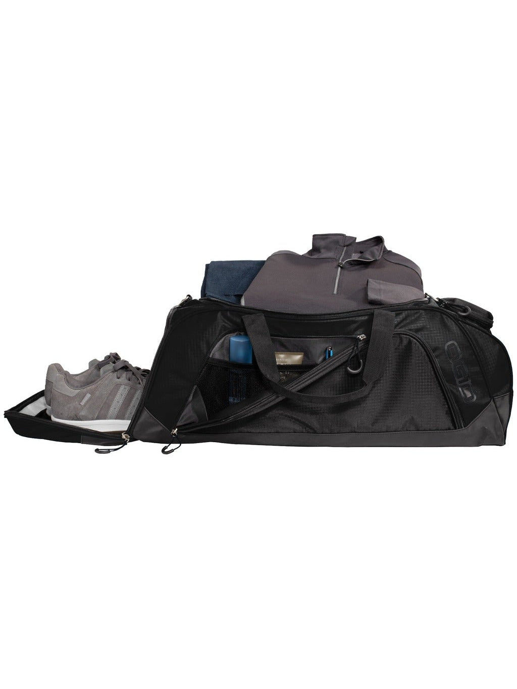 OGIO Transition Duffel - Your Ultimate Multi - Purpose Bag