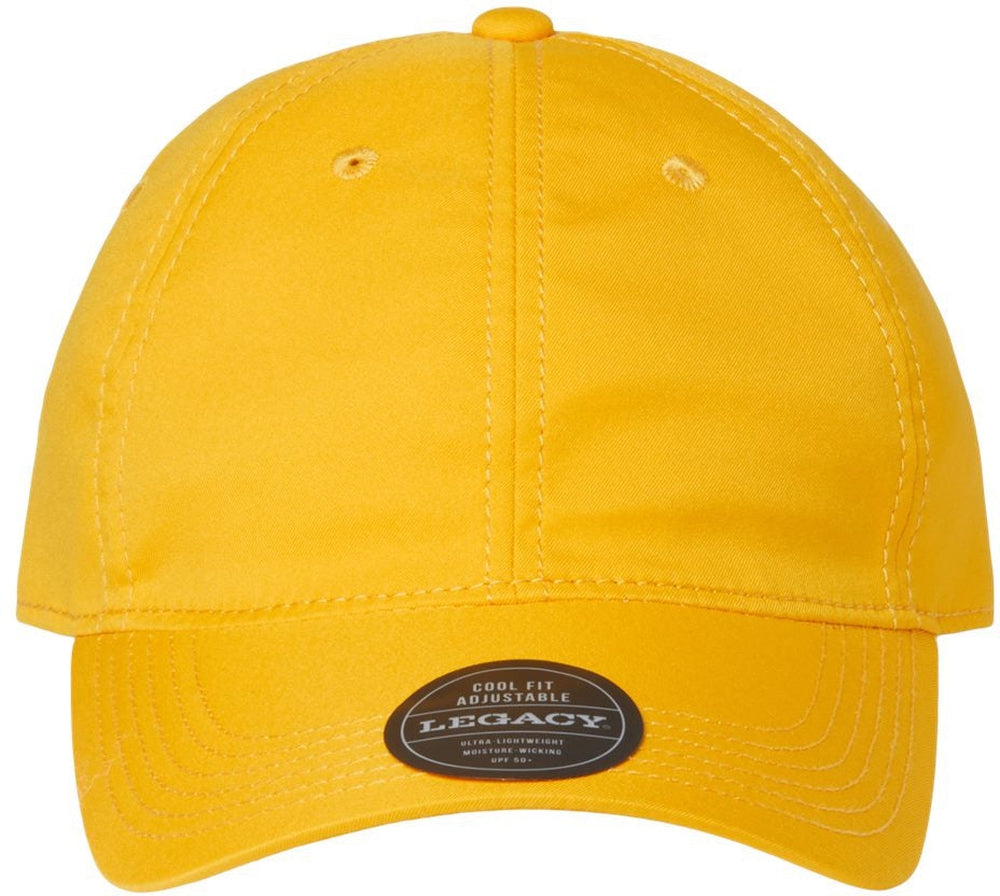 Legacy's Cool Fit Adjustable Cap: Your Ultimate Style and Comfort Choice