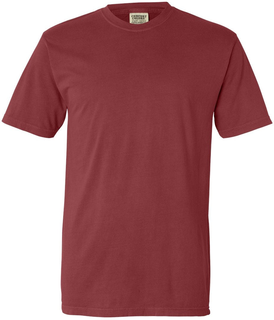 Comfort Colors' Irresistible Garment - Dyed Lightweight T - Shirt