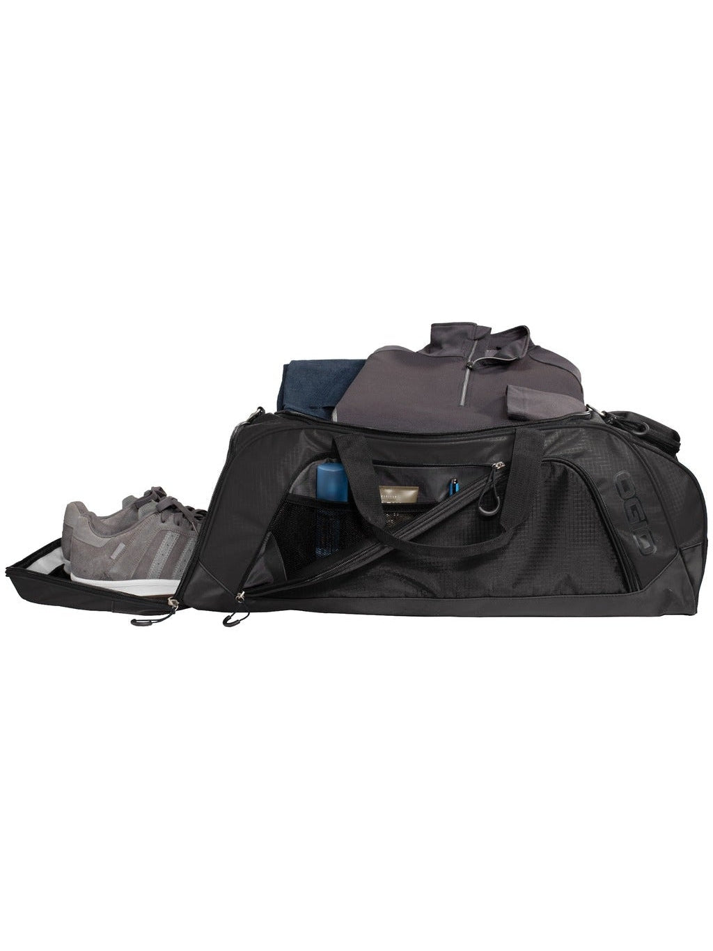 OGIO Transition Duffel - Your Ultimate Multi - Purpose Bag