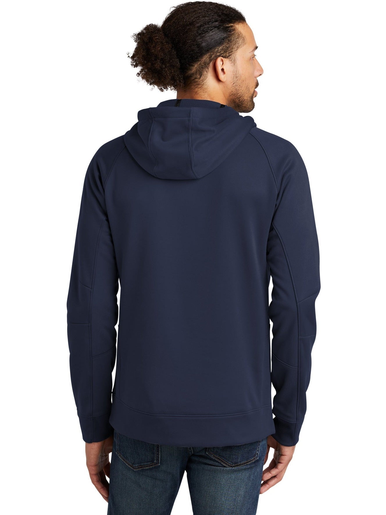 Hurry! OUTLET - New Era Venue Fleece Pullover Hoodie
