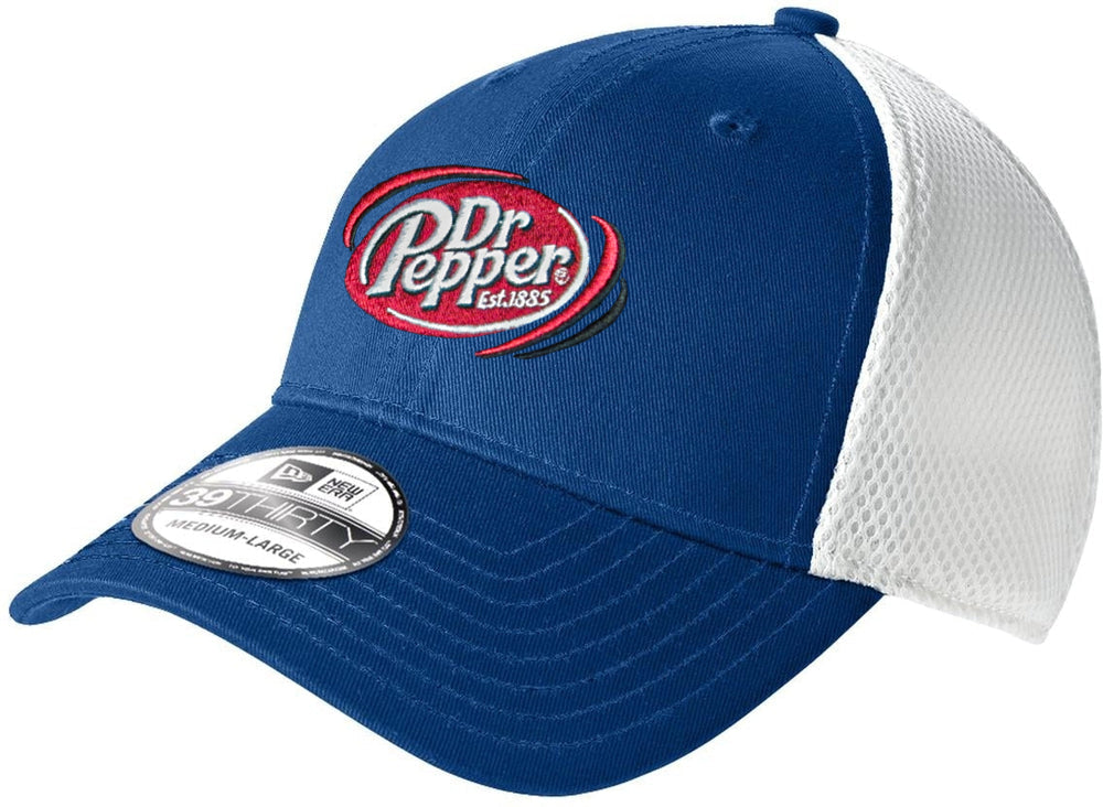OUTLET - New Era Cool Stretch Mesh Cap