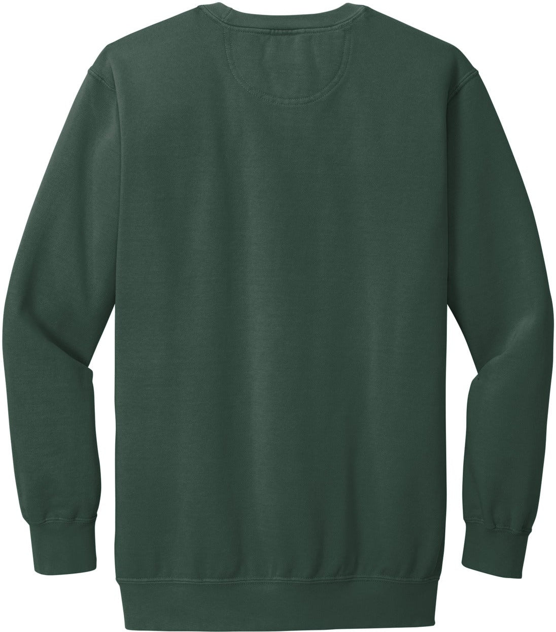Comfort Colors Ring Spun Crewneck Sweatshirt: Your Everyday Comfort Essential