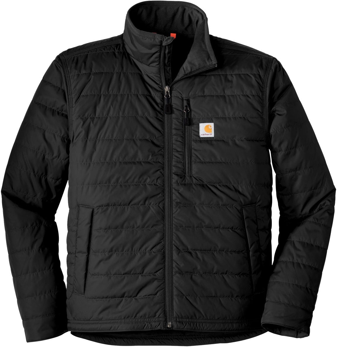 Carhartt Gilliam: The Ultimate Jacket for Outdoor Enthusiasts
