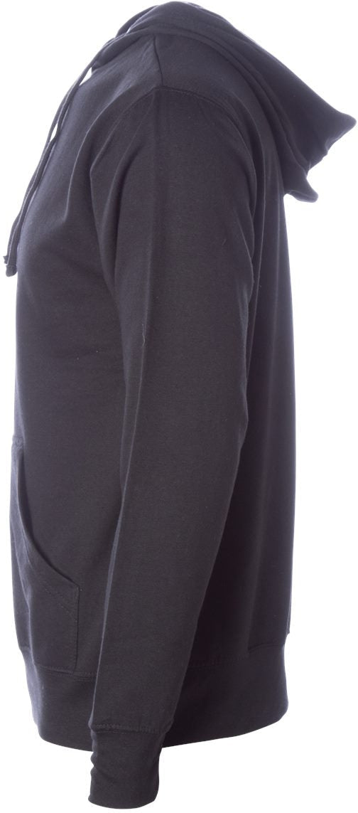 Independent Trading Co. Cozy Midweight Hooded Sweatshirt for Men