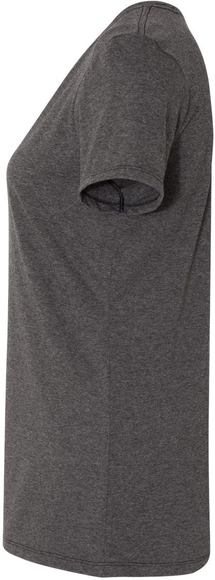 Jerzees Ladies' Triblend T-Shirt: A Must-Have for Stylish Women!