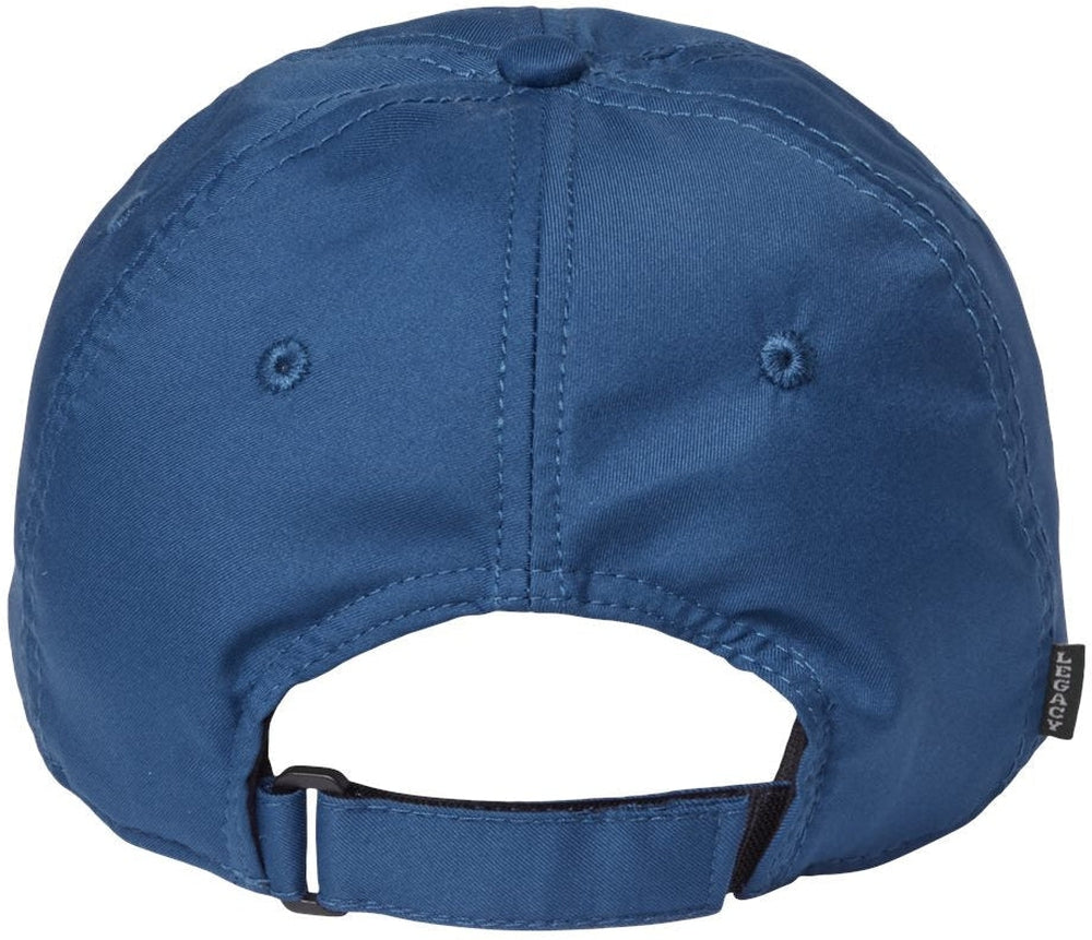 Legacy's Cool Fit Adjustable Cap: Your Ultimate Style and Comfort Choice