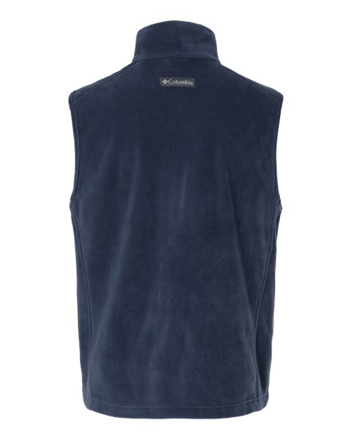 Columbia Steens Mountain - The Ultimate Fleece Vest