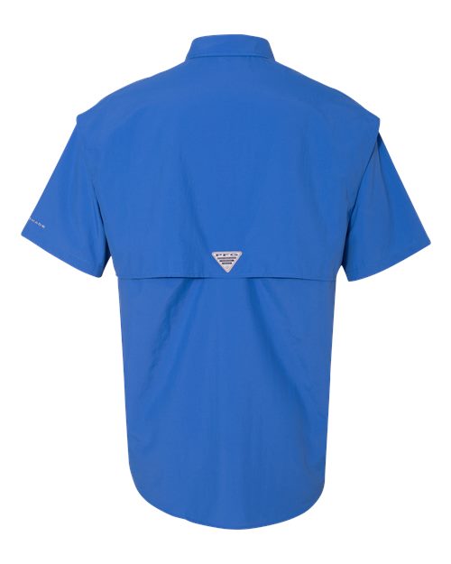 Columbia PFG Bahama II - The Ultimate Short Sleeve Shirt