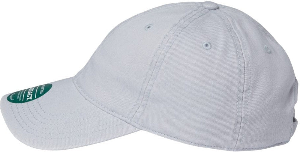 OUTLET - Legacy Relaxed Twill Dad Hat: A Must - Have Classic