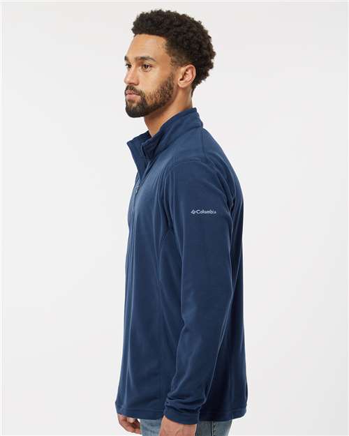 Columbia Klamath Range II: The Ultimate Half-Zip Pullover
