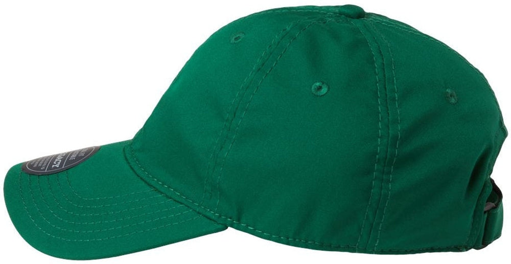 Legacy's Cool Fit Adjustable Cap: Your Ultimate Style and Comfort Choice