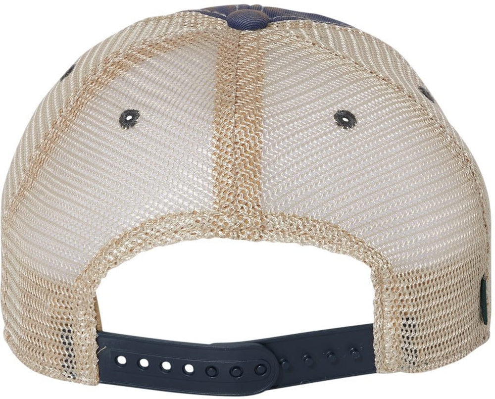 OUTLET - Legacy Old Favorite Trucker Cap: A Must - Have Classic!