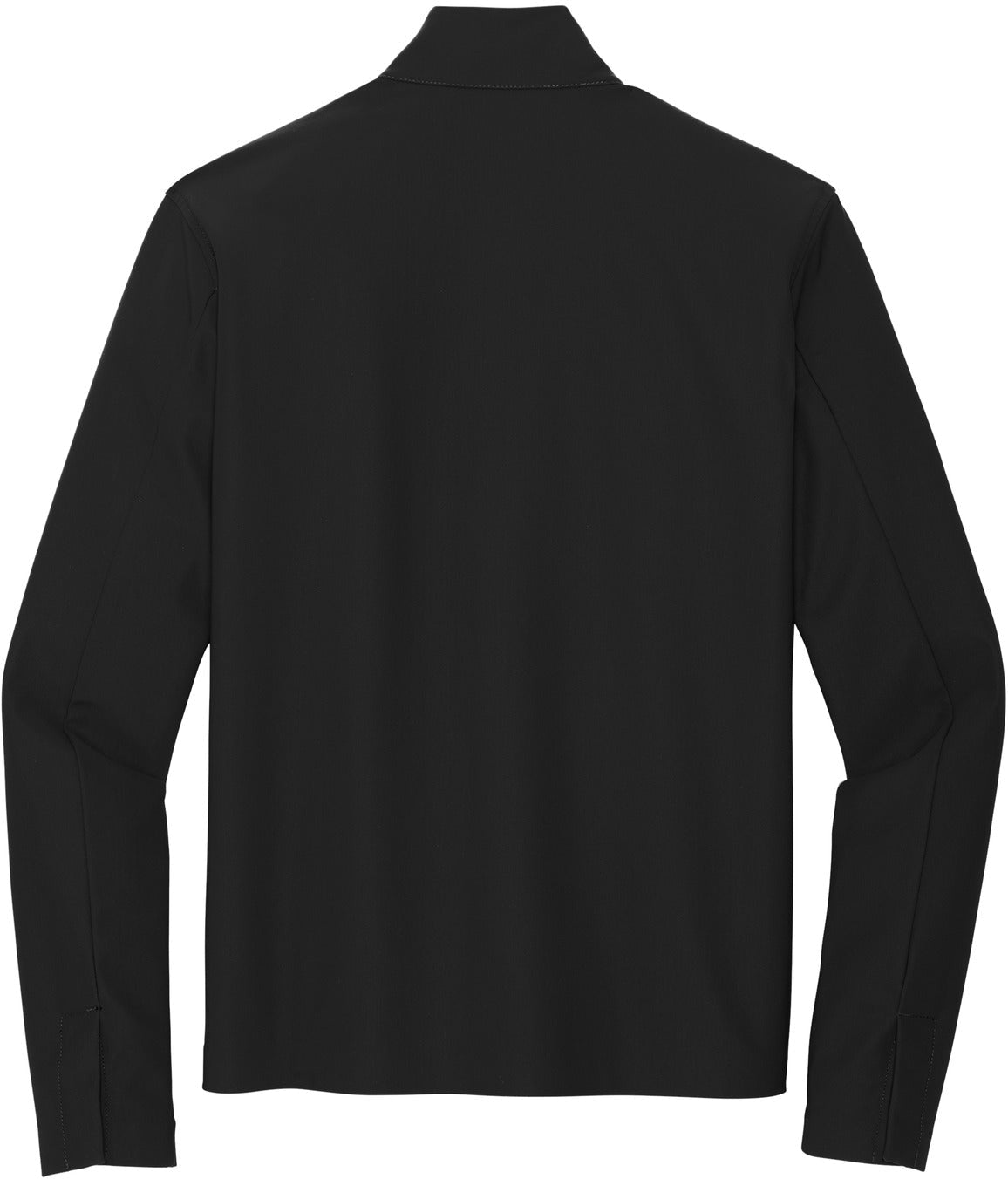 OUTLET - Mercer+Mettle Faille Soft Shell: The Ultimate Warmth Companion