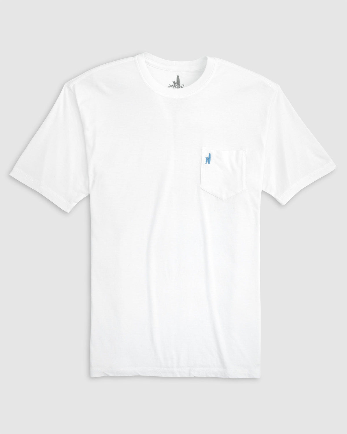 Johnnie - O Dale 2.0 Pocket T - Shirt: The Ultimate Layering Essential