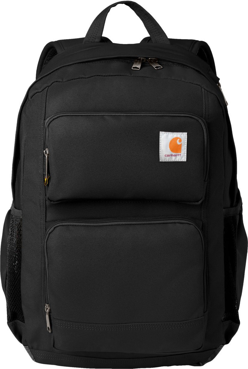 Carhartt 28L Foundry Series Dual-Compartment Backpack: Your Ultimate Travel Companion