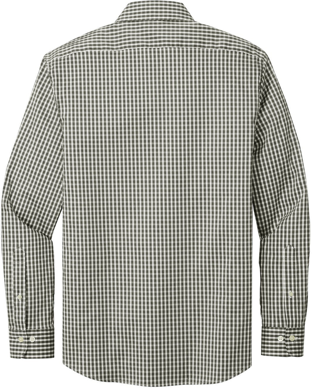 Brooks Brothers Tech Stretch Patterned Shirt: The Ultimate Blend of Style and Comfort