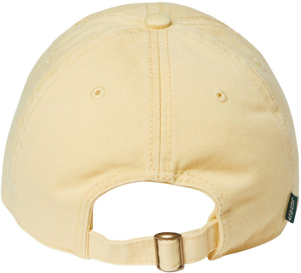OUTLET - Legacy Relaxed Twill Dad Hat: A Must - Have Classic