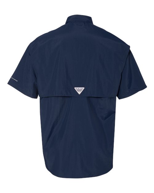 Columbia PFG Bahama II - The Ultimate Short Sleeve Shirt