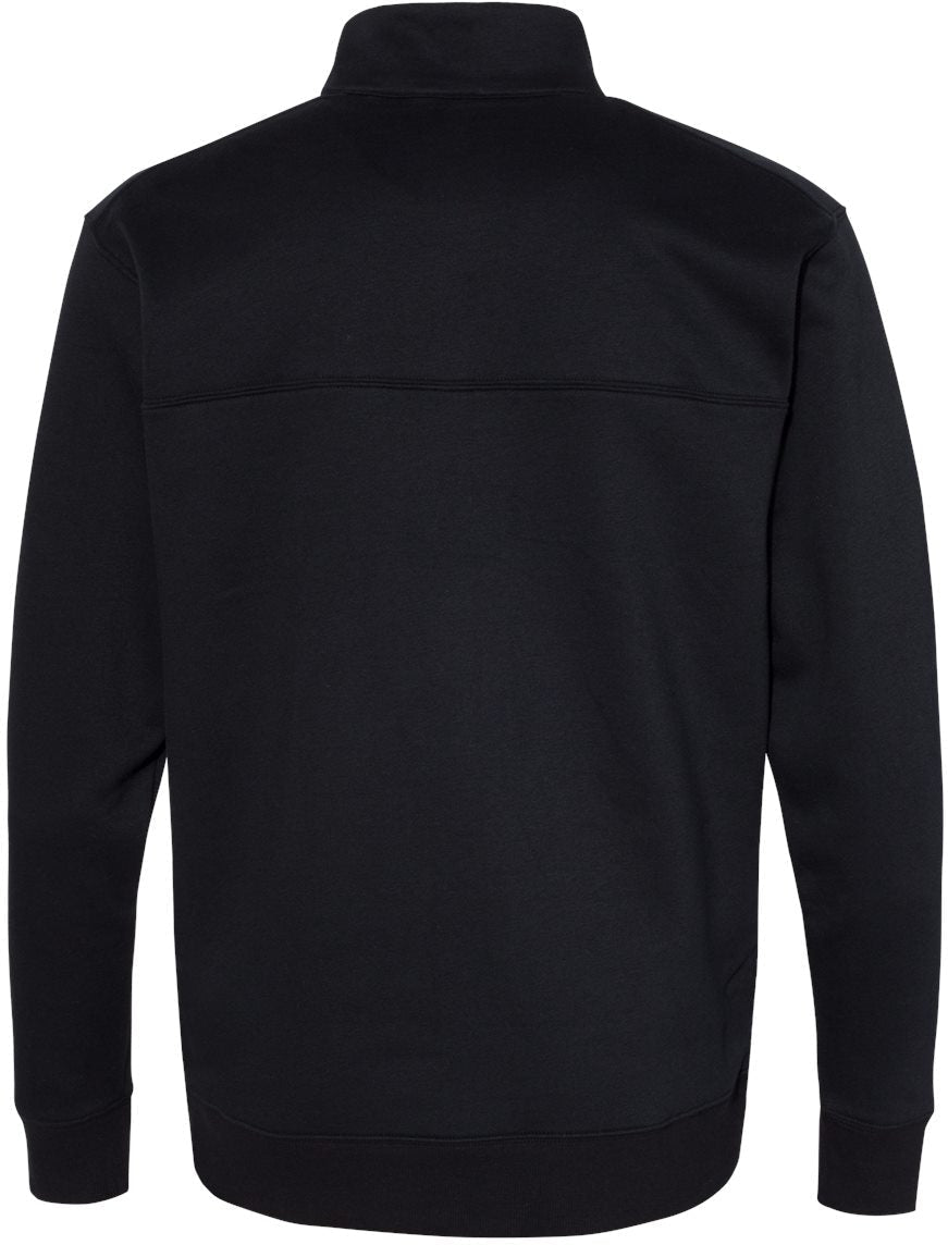 Columbia Hart Mountain Stylish Half-Zip Sweatshirt