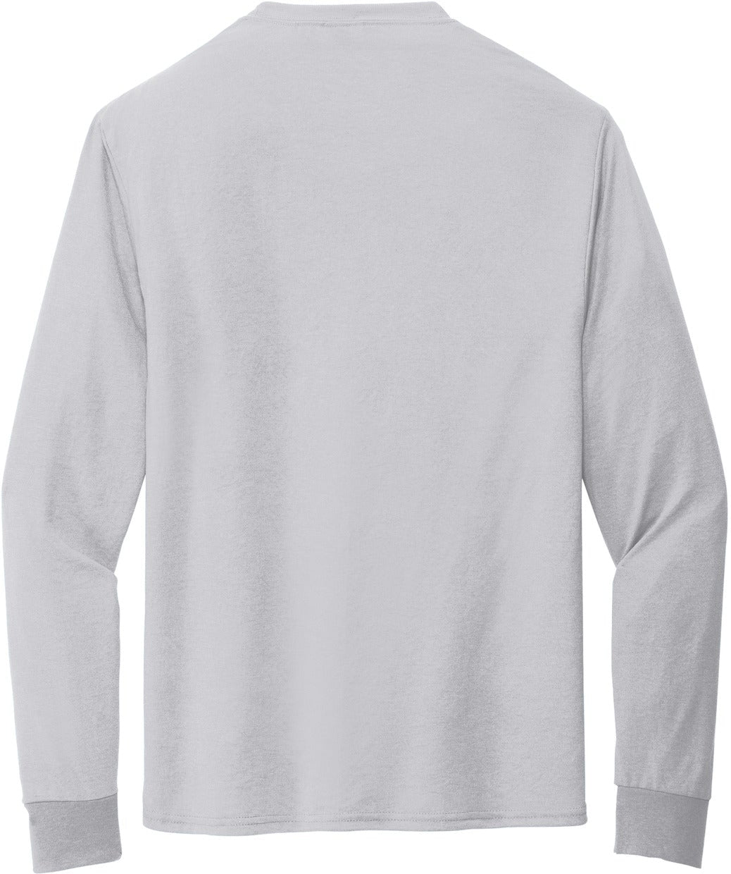 Jerzees Dri-Power Long Sleeve Polyester T-Shirt: The Ultimate Comfort!